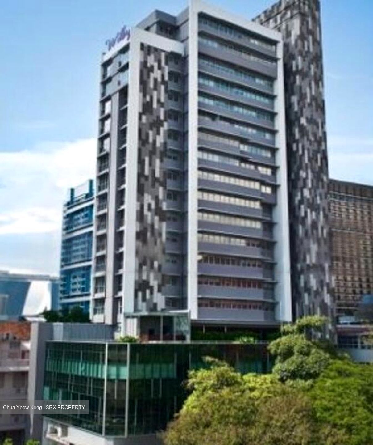 Tan Chong Tower (D7), Retail #460062121